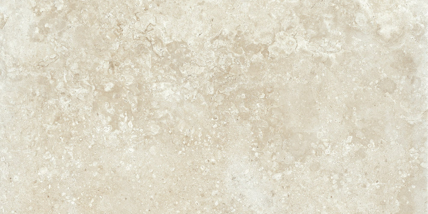 Uniche Beige Chiaro Square 24X24 Matte