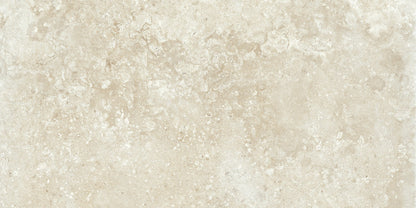 Uniche Beige Chiaro Square 24X24 Matte