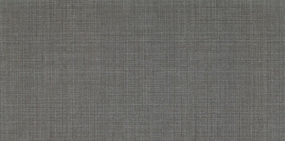 Fabric Art Modern Textile Dark Gray Rectangle, Modern Textile 12X24 Matte