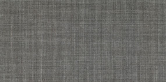 Fabric Art Modern Textile Dark Gray Rectangle, Modern Textile 12X24 Matte