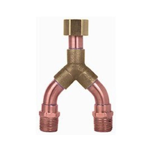 PrimePerfect™ Trap Primer, 1/2 in, FNPT x MNPT