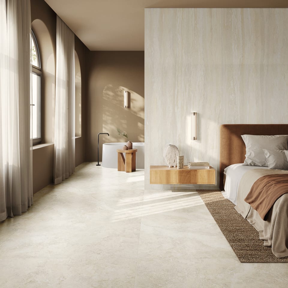 Tibur Beige