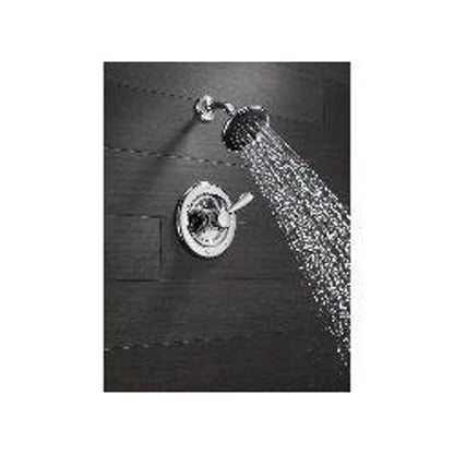 Lahara® Pressure Balanced Shower Trim, ADA, Chrome