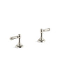 Faucet Lever Handle, Artifacts®, Metal, Satin Vibrant Polished Nickel