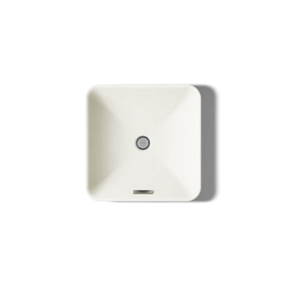 Vox 16-3/4" Vessel Sink with Overflow