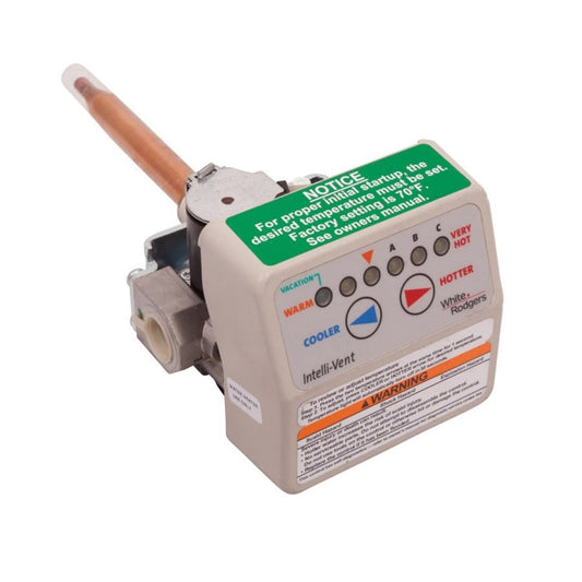 Natural Gas Valve