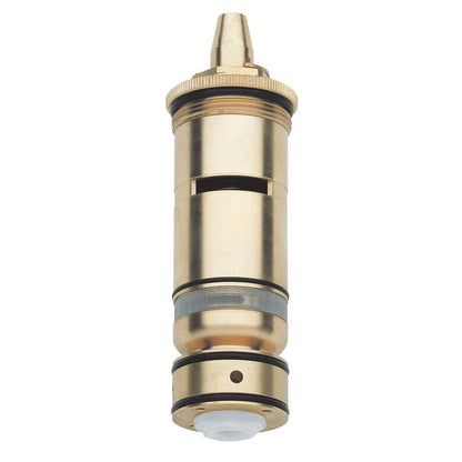 Thermostatic Paraffin Cartridge, 1/2 in, For Use With Grohmix® 34434/34485 Thermostat