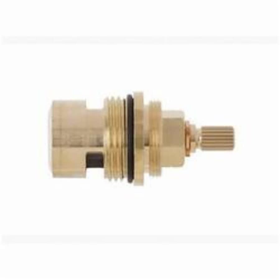 Cold Valve, 3/4 in, Ceramic Body