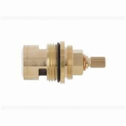 Cold Valve, 3/4 in, Ceramic Body