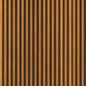 SPLIT LINES BROWN (Make to order)