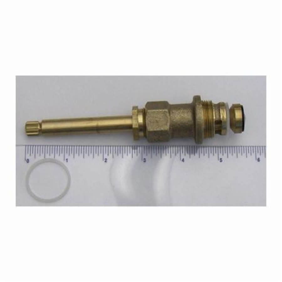 Replacement Faucet Stem, Brass