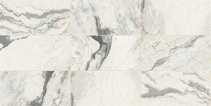 Gamma Illusive Rectangle 12X24 Polished
