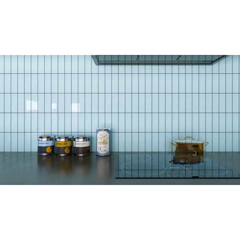 TRIVENI LAKE GL 2X6