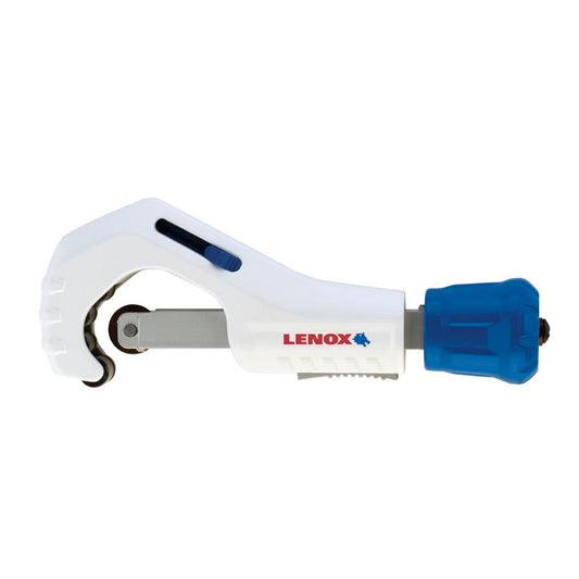 Tubing Cutter, 1/8 to 1-3/4 in Capacity