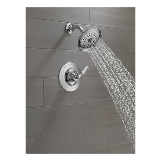 Woodhurst® Pressure Balanced Shower Trim, ADA, Chrome