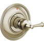 Baliza Single Function Pressure Balance Valve Trim Only