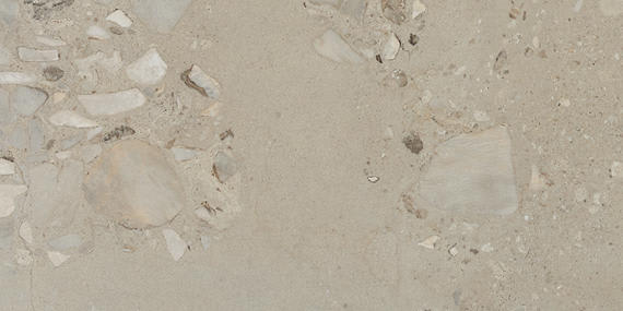 Sand and Stone Tundra Rectangle, Sand 12X24 Matte