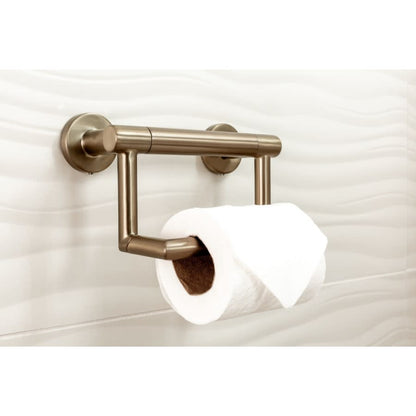 DÃ©cor Assist Wall Mounted Toilet Paper Holder