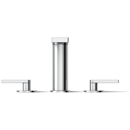 Composed Deck Mounted Roman Tub Filler