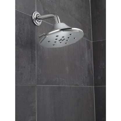 Rook 1.75 GPM Multi Function Shower Head