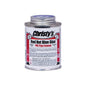 Medium Body Cement, 1/2 pt, Deep Blue, For PVC