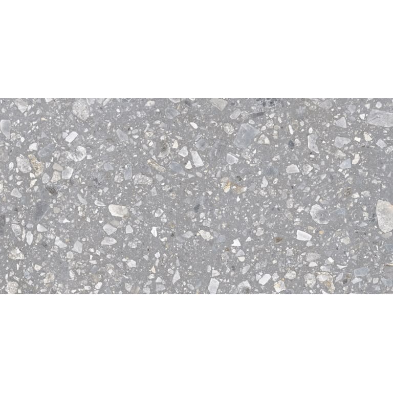 MIXT 2 PEBBLE GRAY MT 24X47
