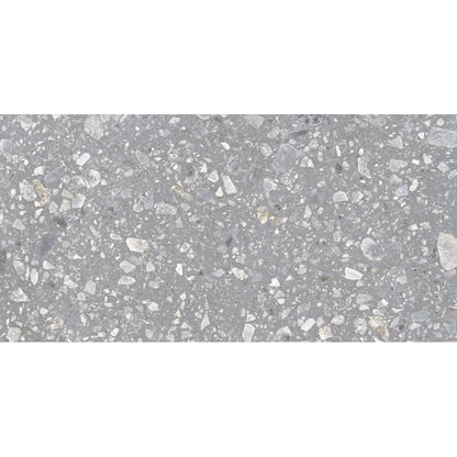 MIXT 2 PEBBLE GRAY MT 24X47