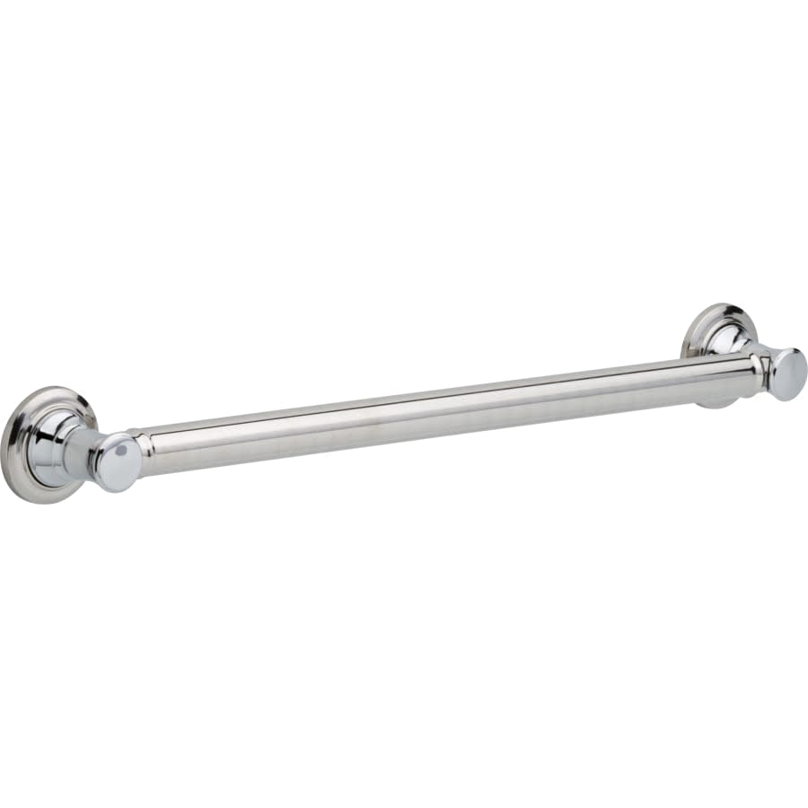 24" Traditional Grab Bar