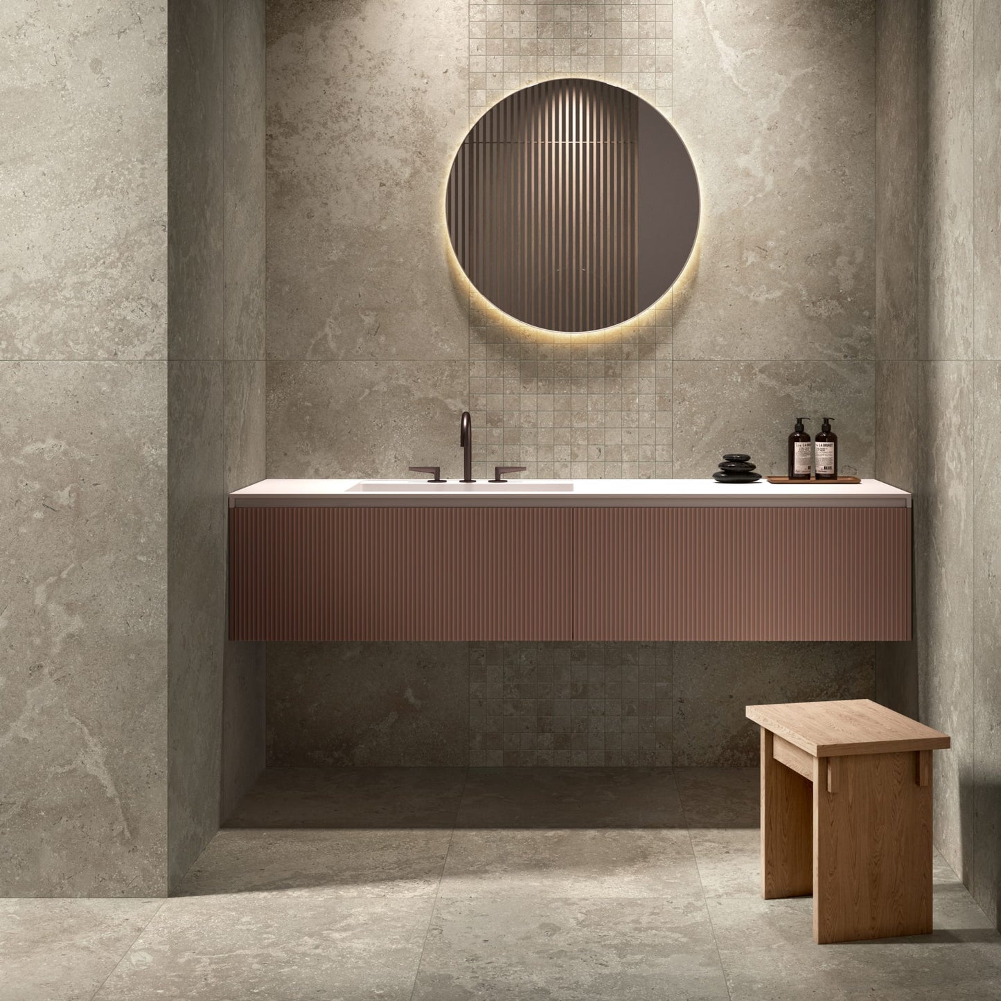 Timeless Taupe