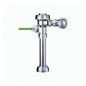 Manual Water Closet Flush Valve, ADA, 1.1/1.6 gpf, Polished Chrome