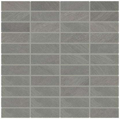 Modern Oasis Stormy Sky Straight Joint 2X2 Matte