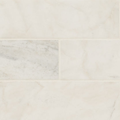 Arabescato Venato Tile 4x12