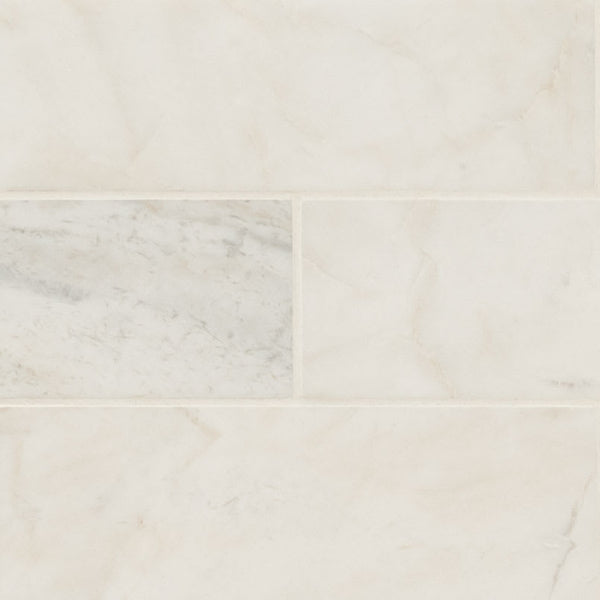 Arabescato Venato Tile