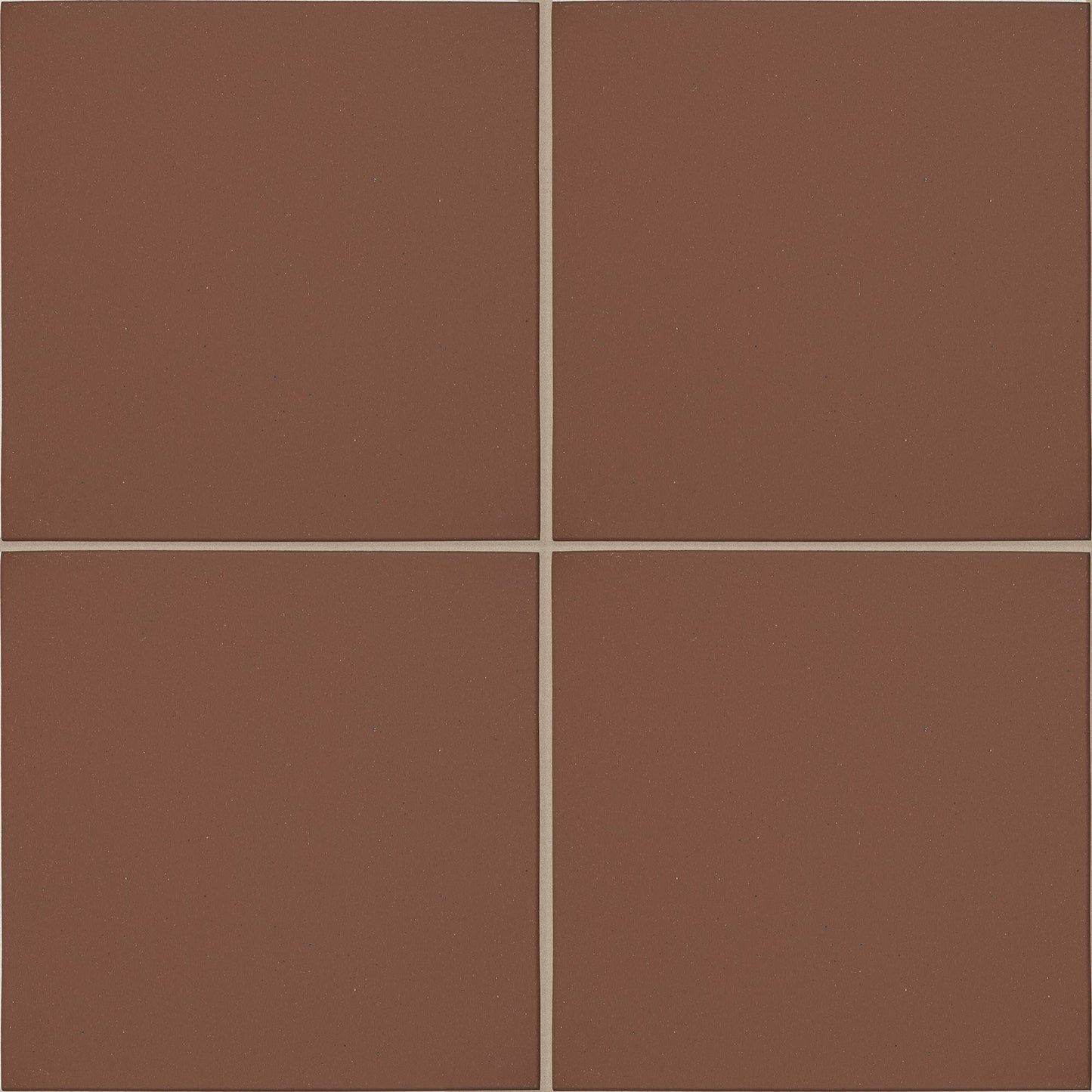 Quarry Naturals Lava Red Square 8X8 Abrasive