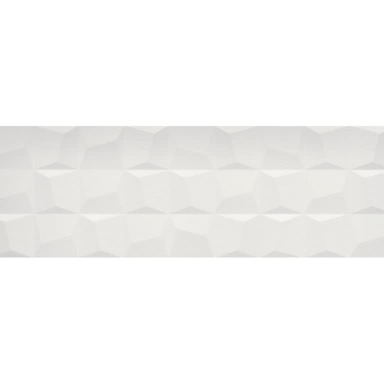 NUOVO CUBIC WHITE 12X35