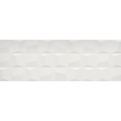 NUOVO CUBIC WHITE 12X35