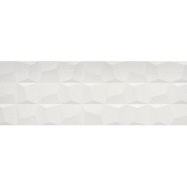 NUOVO CUBIC WHITE 12X35