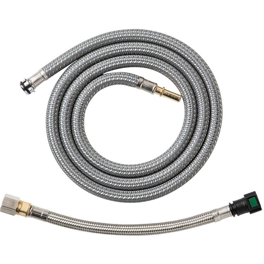 iBox Replacement Hose for High Arc Kitchen Faucet