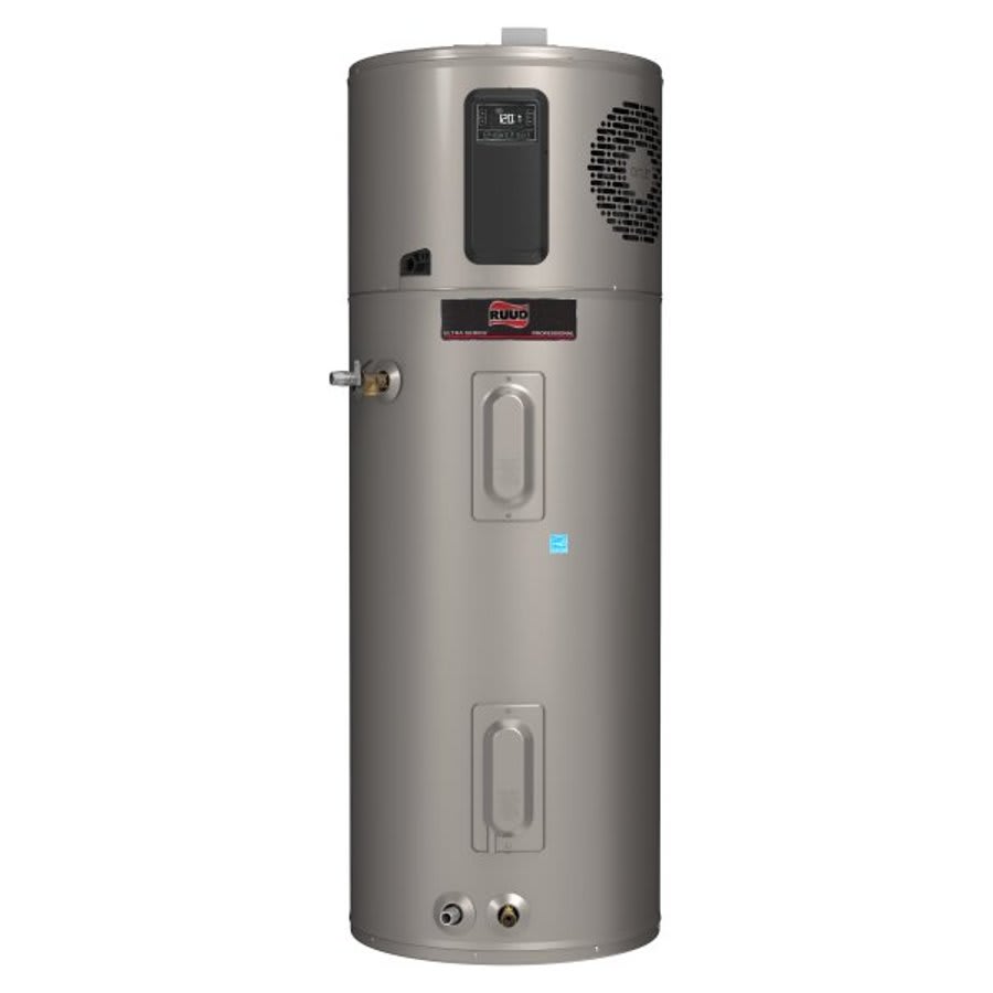 Ultra™ Water Heater Heat Pump, 80 gal, 208-240 VAC, 2.5 kW