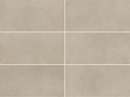 Color Story Floor Matte Stable Square 12X12 Matte