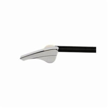Left Hand Trip Lever, Polished Chrome