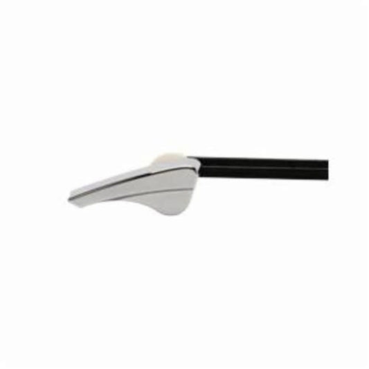 Left Hand Trip Lever, Polished Chrome