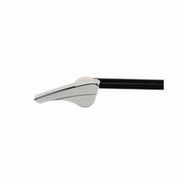 Left Hand Trip Lever, Polished Chrome