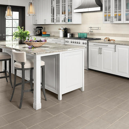 Kintsugi Grey Rectangle 48X110 Matte