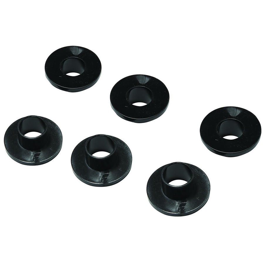 Bolt Insulator Kit, For Use With Model 3100, 3110 and 3200 Flanged Fitting, 3/4 in