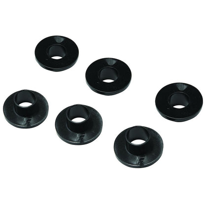 Bolt Insulator Kit, For Use With Model 3100, 3110 and 3200 Flanged Fitting, 3/4 in