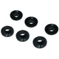 Bolt Insulator Kit, For Use With Model 3100, 3110 and 3200 Flanged Fitting, 3/4 in