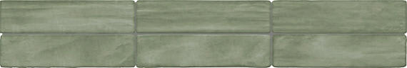 Artcrafted Aloe Straight Joint 1X6 Glossy