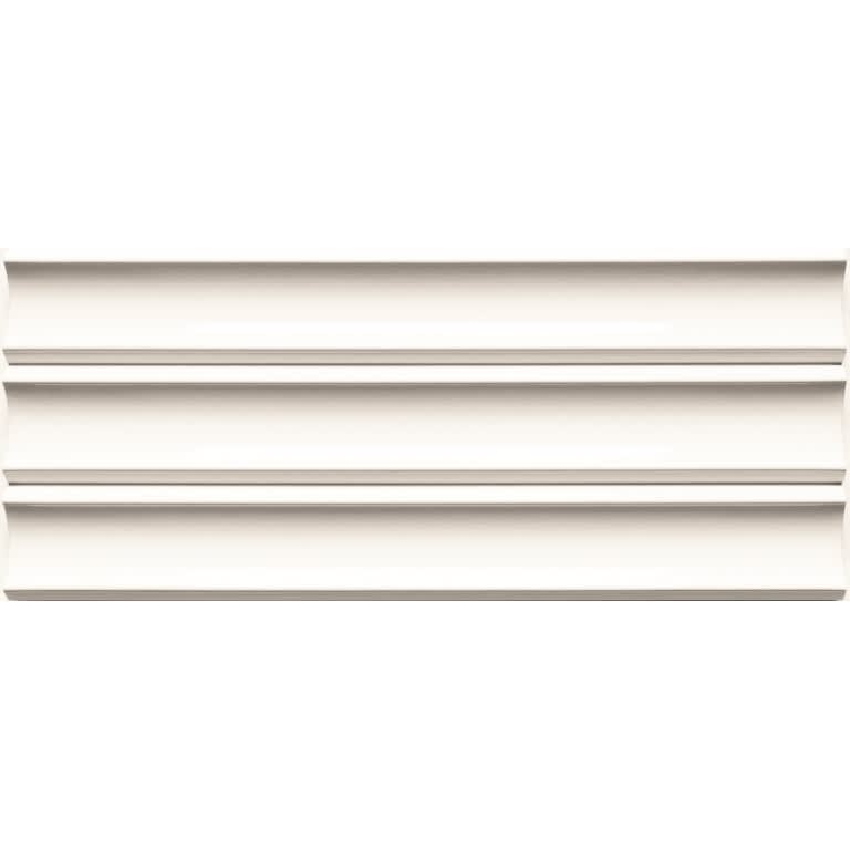 TUBAGE WHITE GL 7X16
