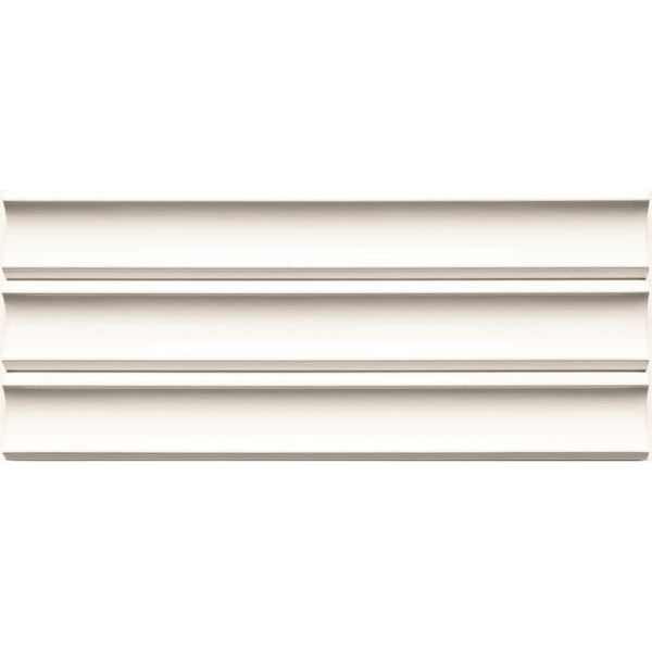 TUBAGE WHITE GL 7X16